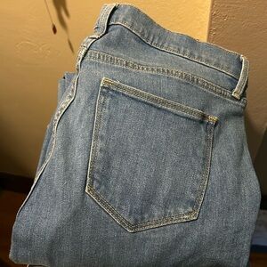 GAP 1969 Tall jeans